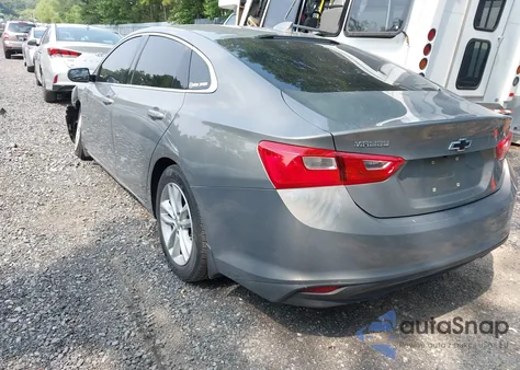 2018 Chevrolet Malibu Lt z USA, uszkodzony, nr VIN 1G1ZD5STXJF205722